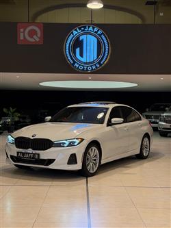 بي ام دبليو الفئة 3